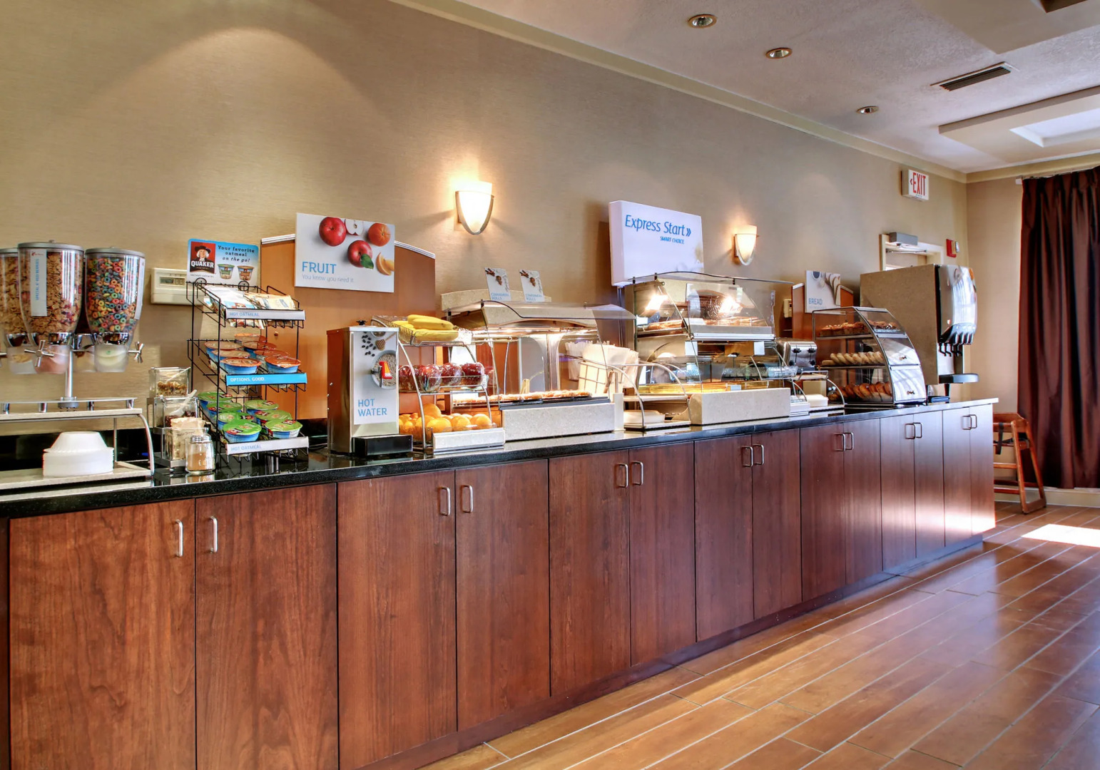 Holiday Inn Express Hotel & Suites Jacksonville South I-295 by IHG