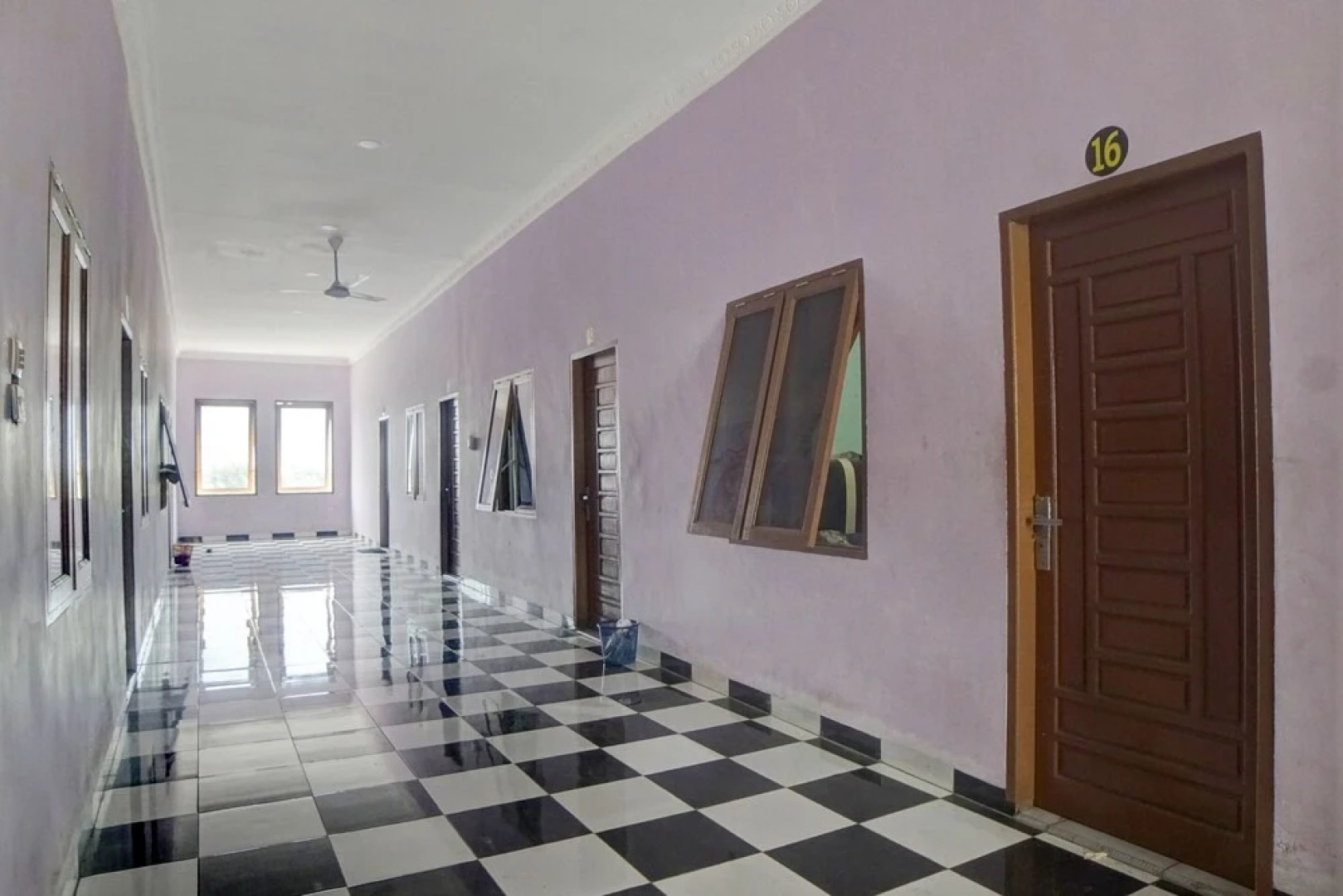 Hotel O Penginapan Pakam