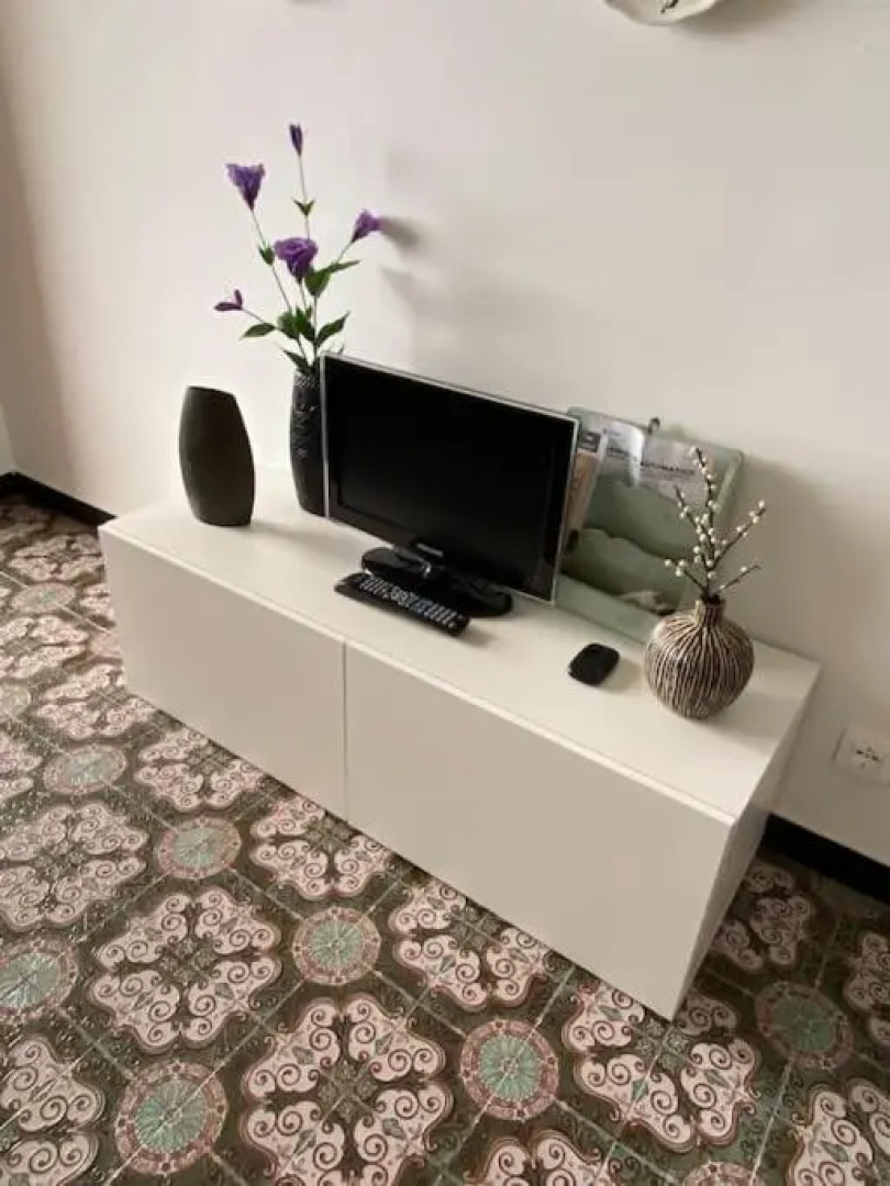 Appartamento con terrazza vista mare a 50 mt