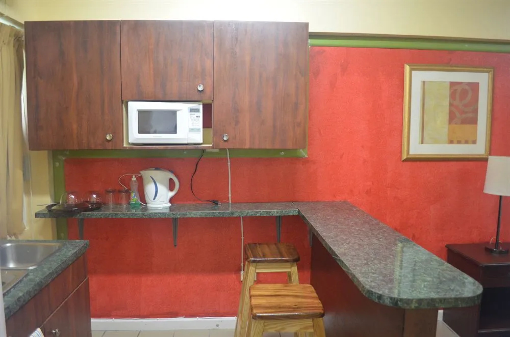 The Suites Ocho Rios