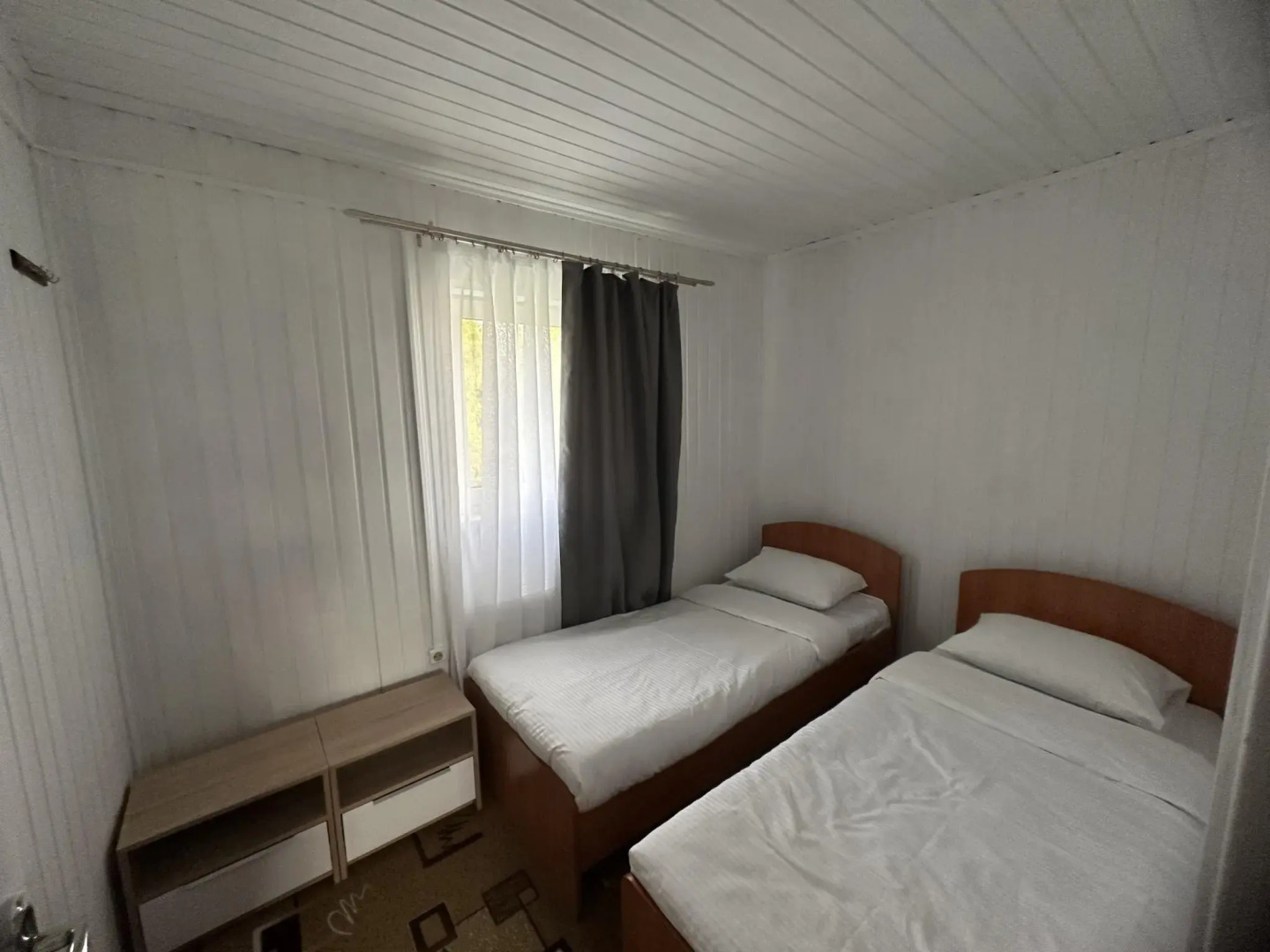 Коттеджи на улице Центральная 35