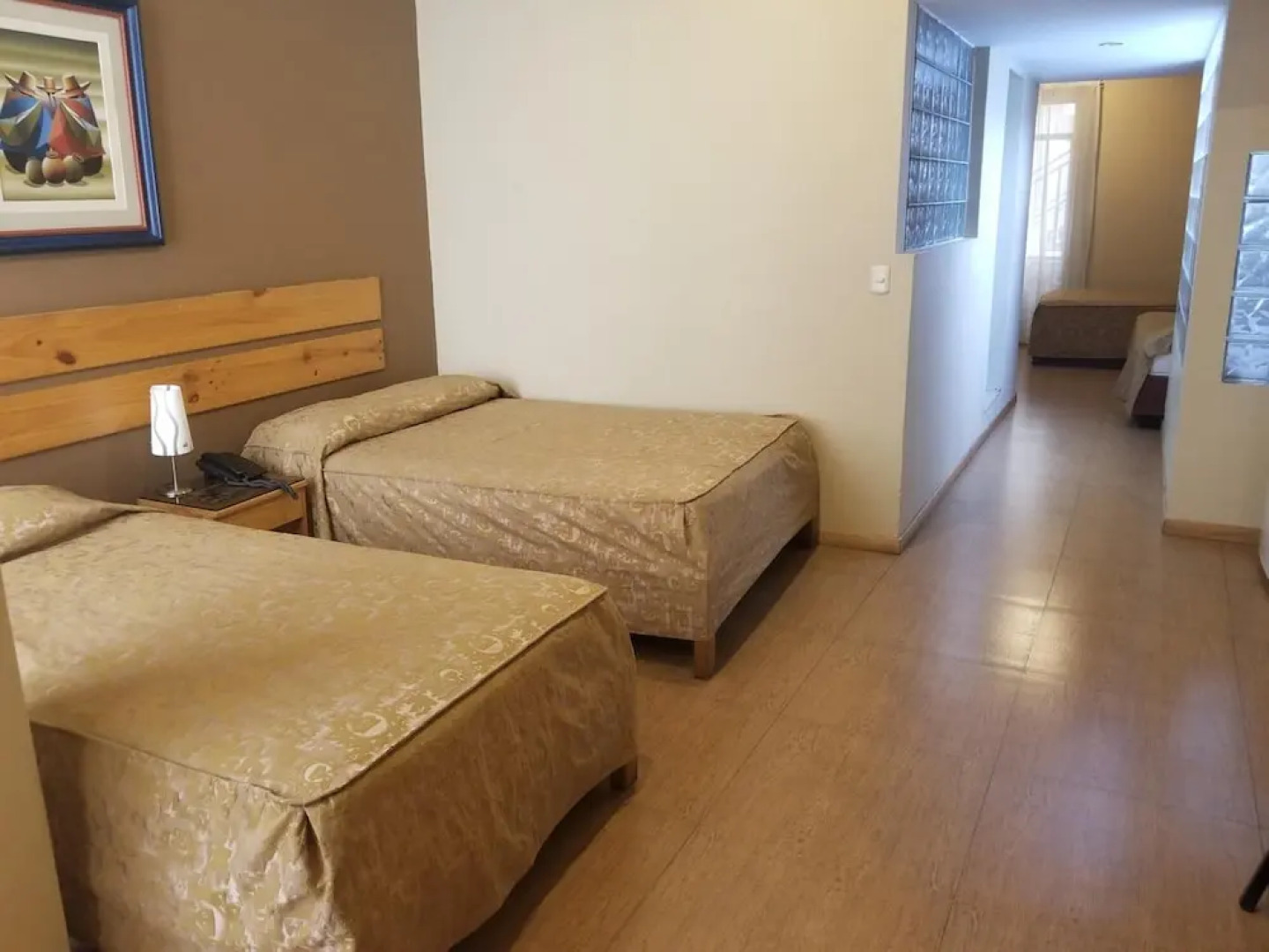 El Brujo Hotel - Centro Histórico