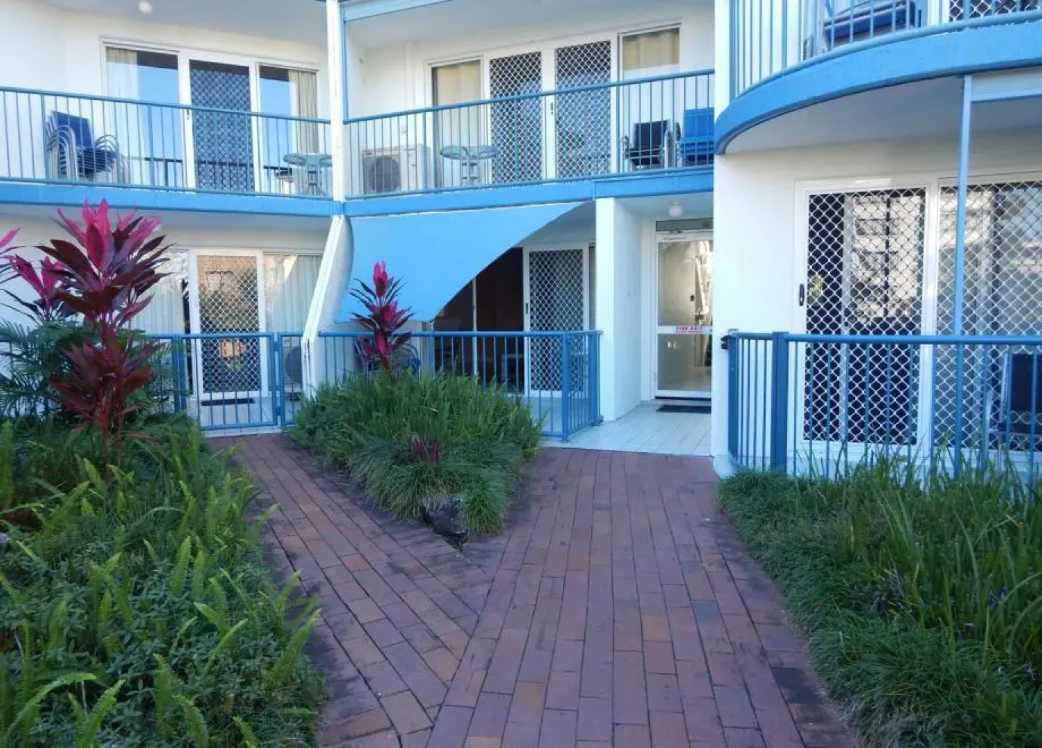 Tranquil Shores Holiday Apartment