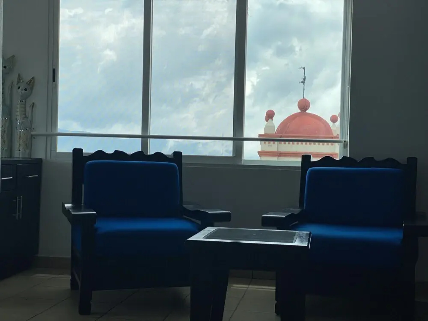 Hotel Vista Hermosa Taxco