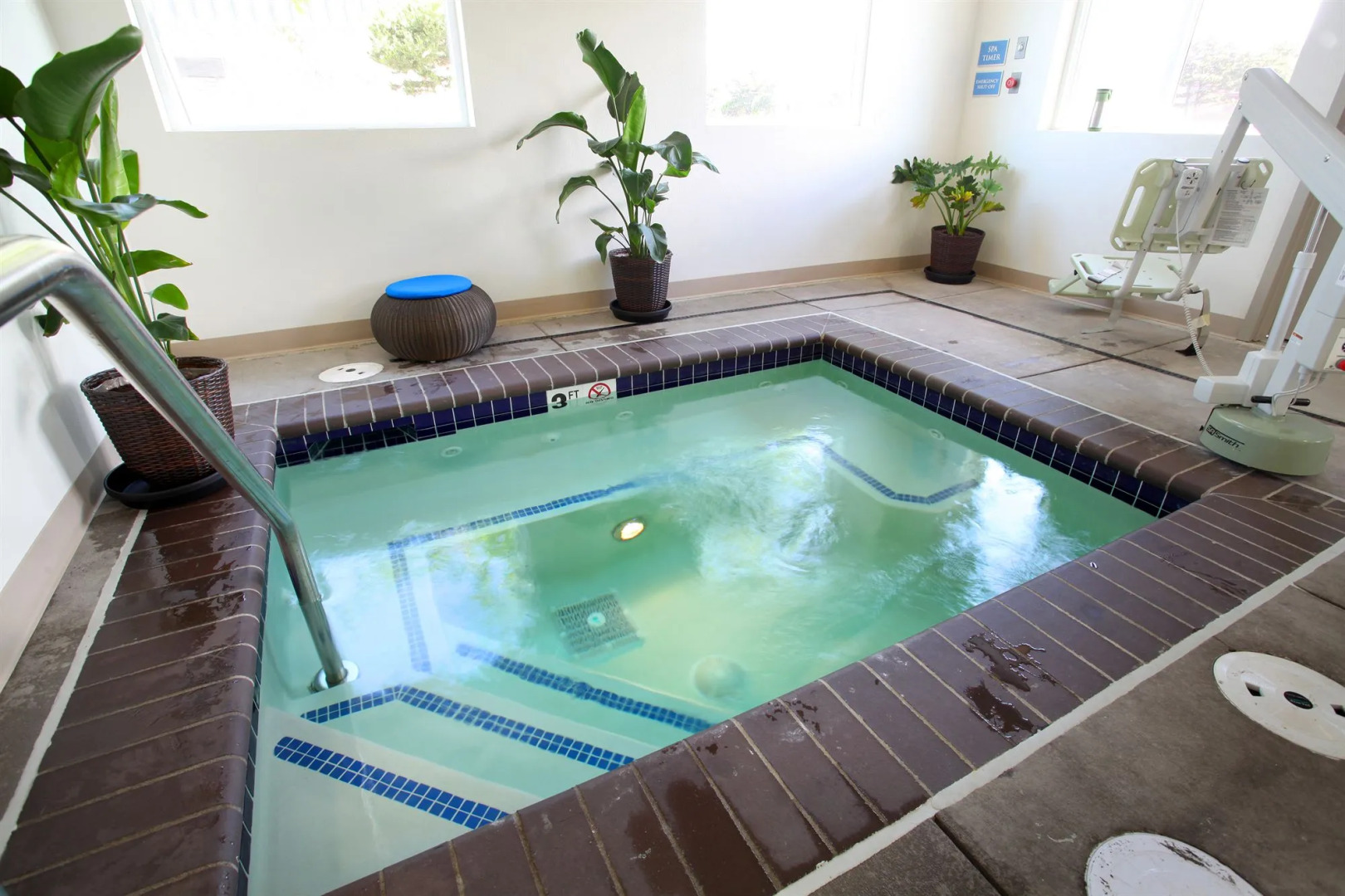 River Inn at Seaside