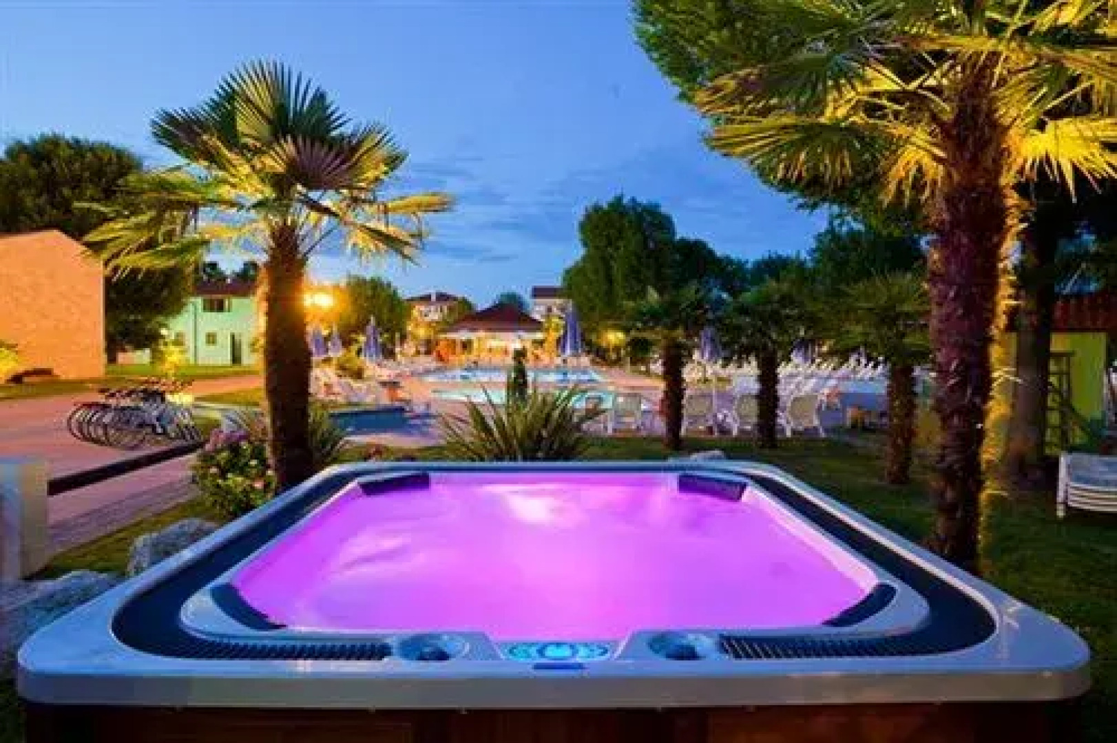 Residence Duna Rossa