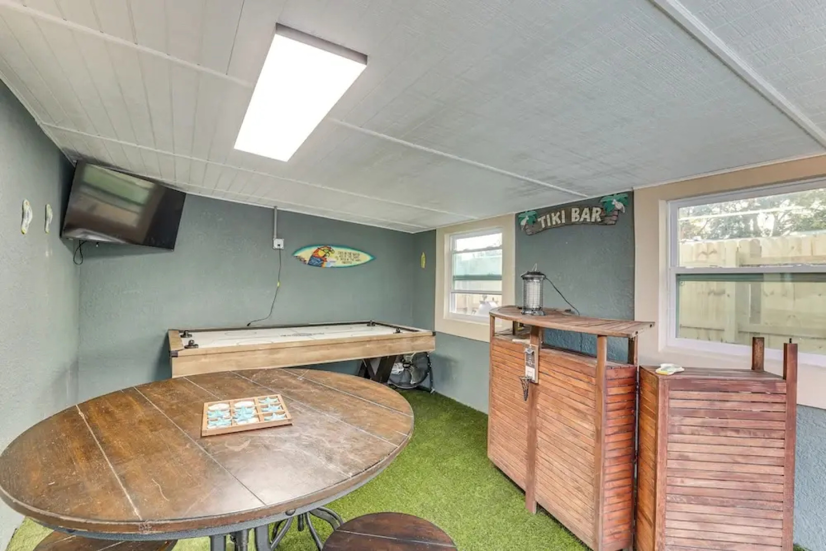 3 Mi to Apollo Beach Preserve: Family Retreat!