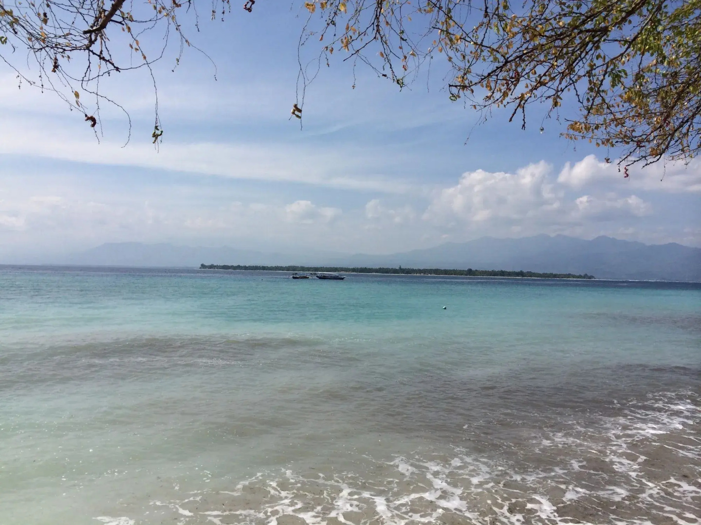 Seri Resort Gili Meno - Adults Only