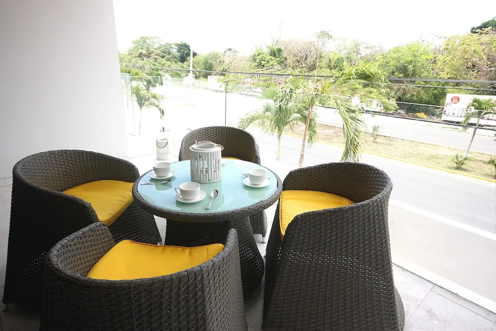 Calle 38 104 by iMexico