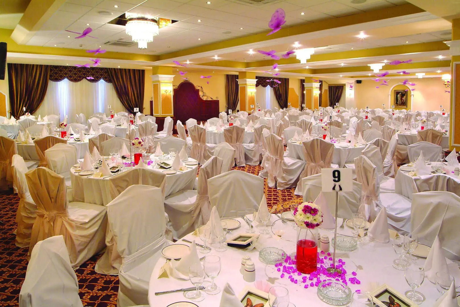 Отель Kapetanios Odysseia