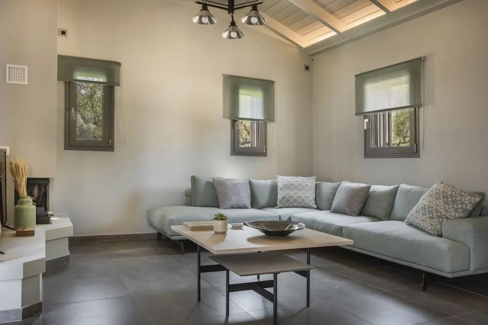 Alekos Beach Houses - Elia Villas