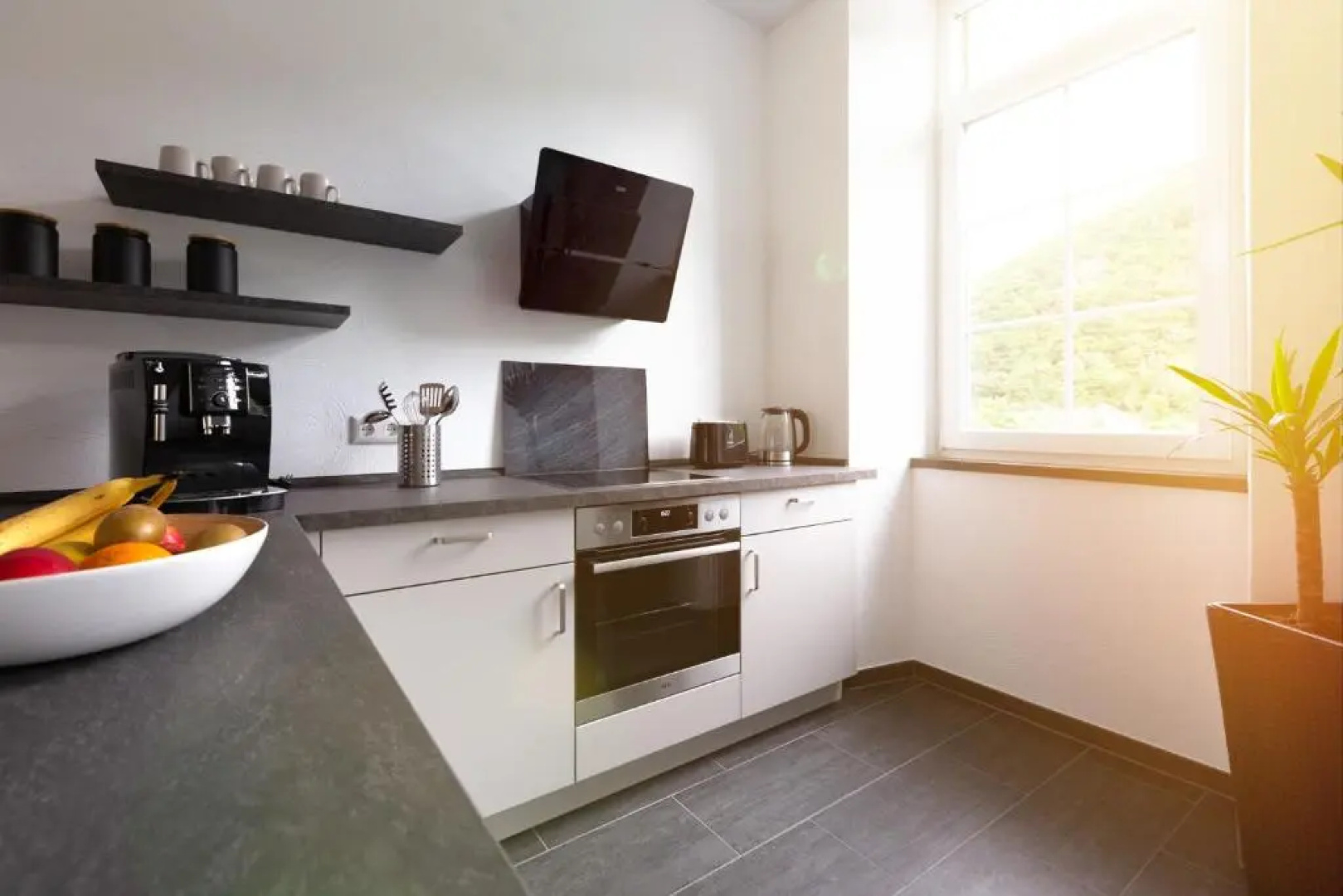 Ferienwohnung Moselallee 5 Sterne