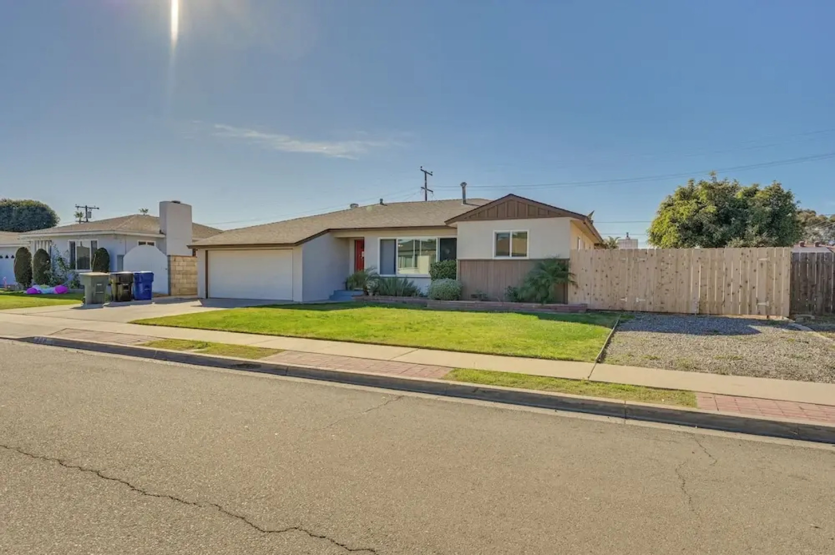 Walkable Chula Vista Home w/ Covered Patio