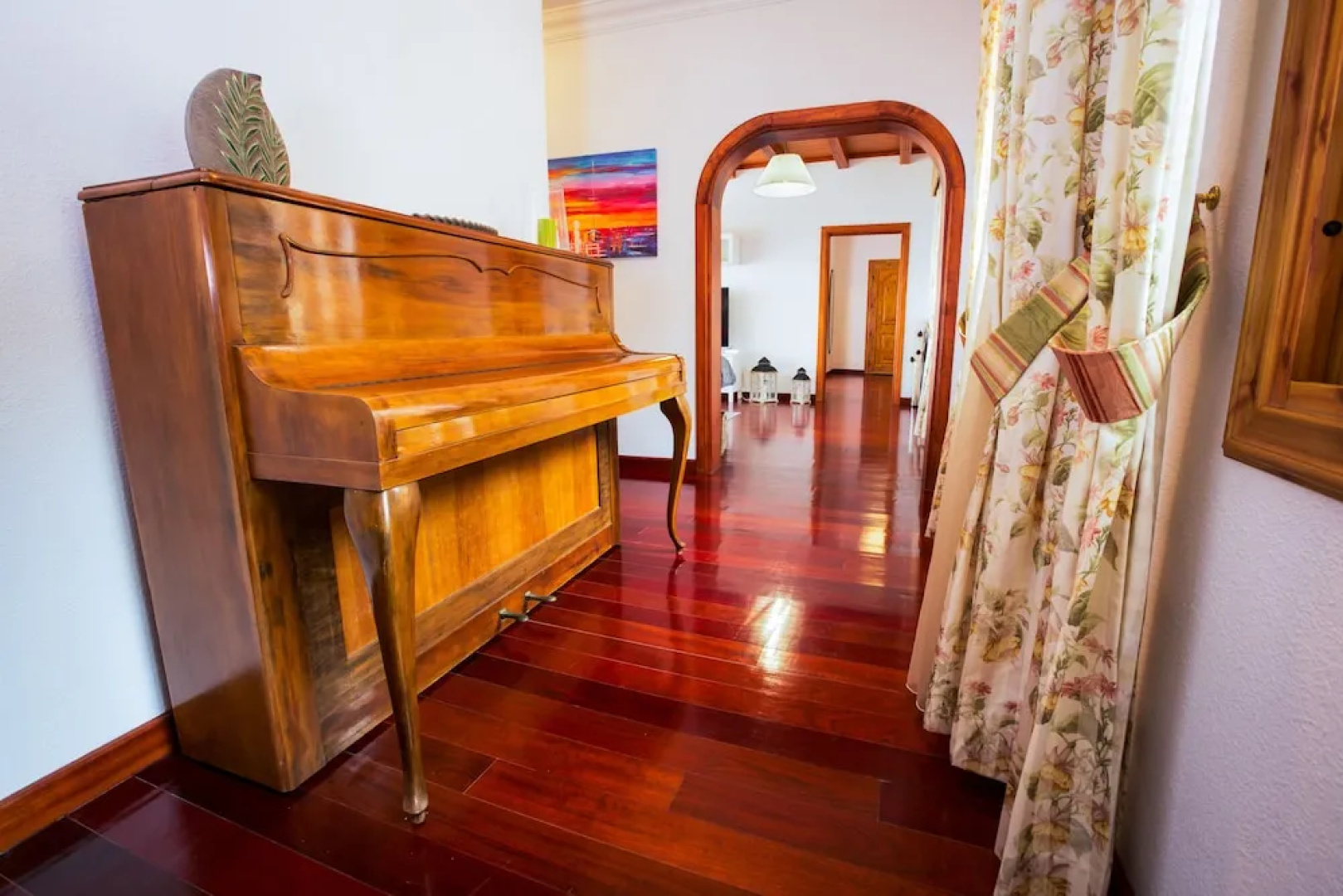 Chalet Esperanza