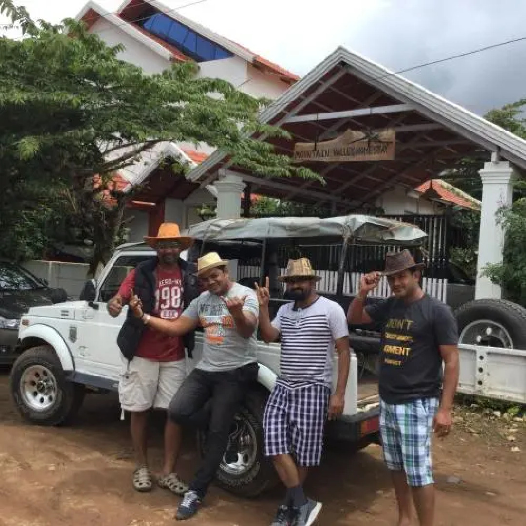 Mountain Valley Home Stay