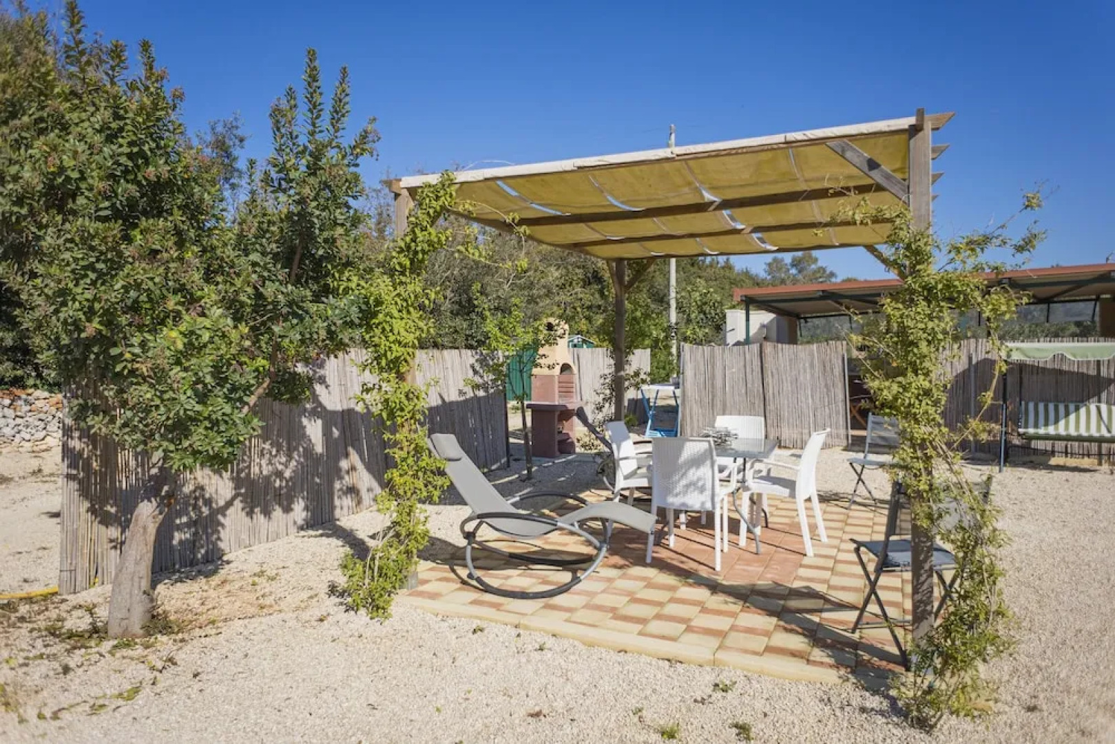 Bungalow Felicità 2 With Pool