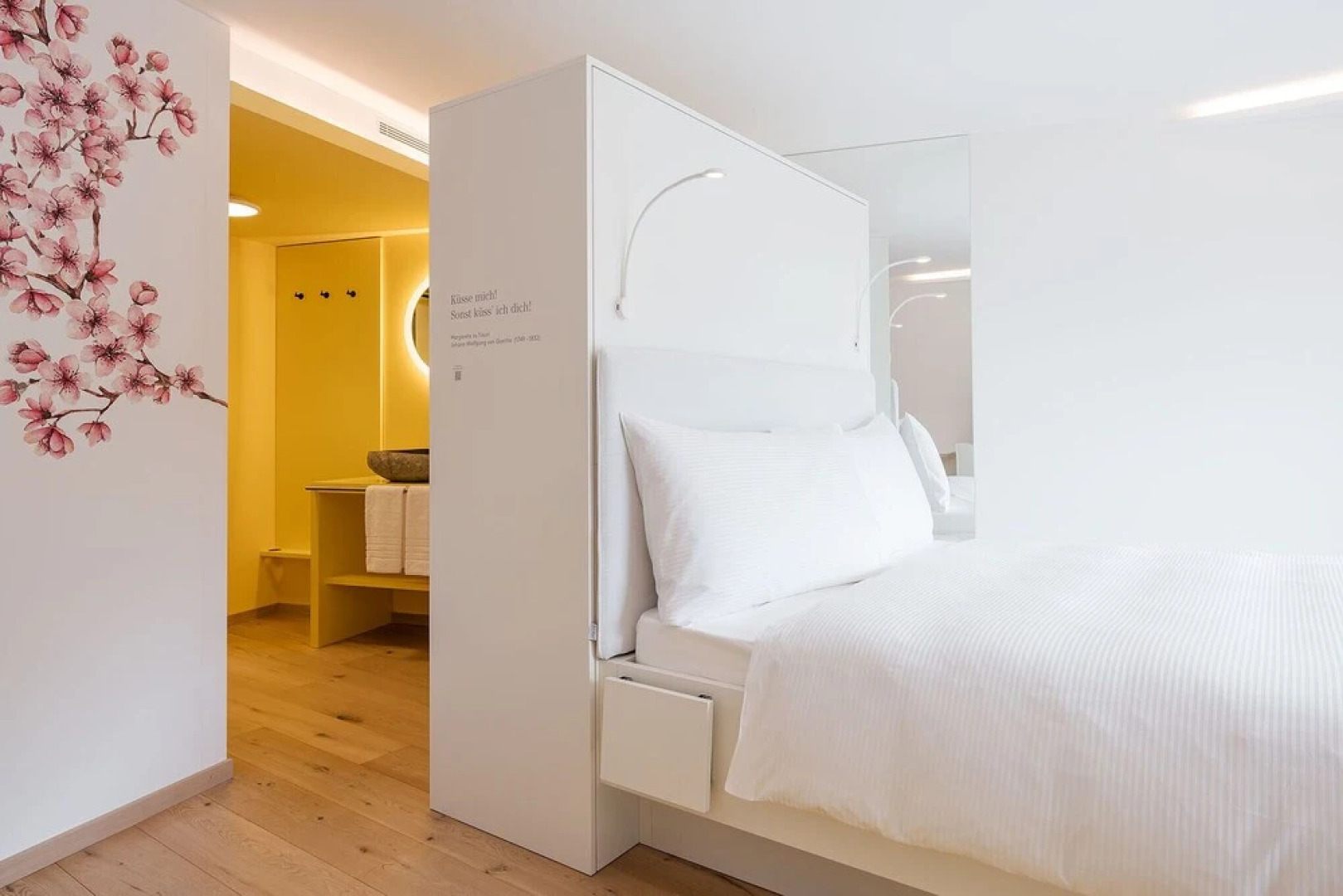 Das Morgen Neuro Campus Hotel