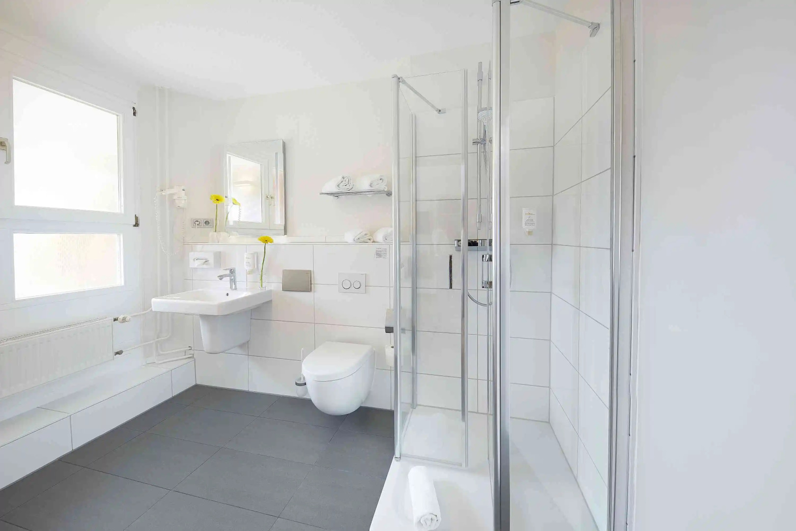 GHOTEL hotel & living Kiel