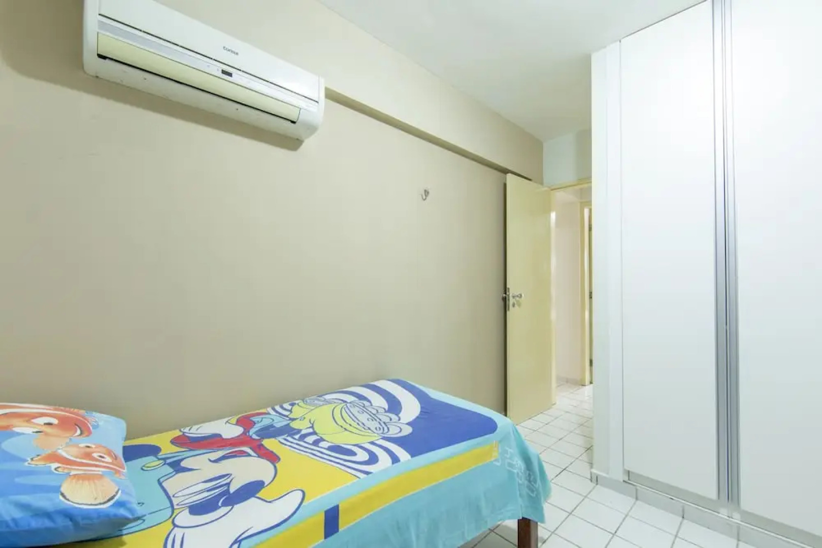 Apto Na Praia De Cotovelo 10Min De Natal