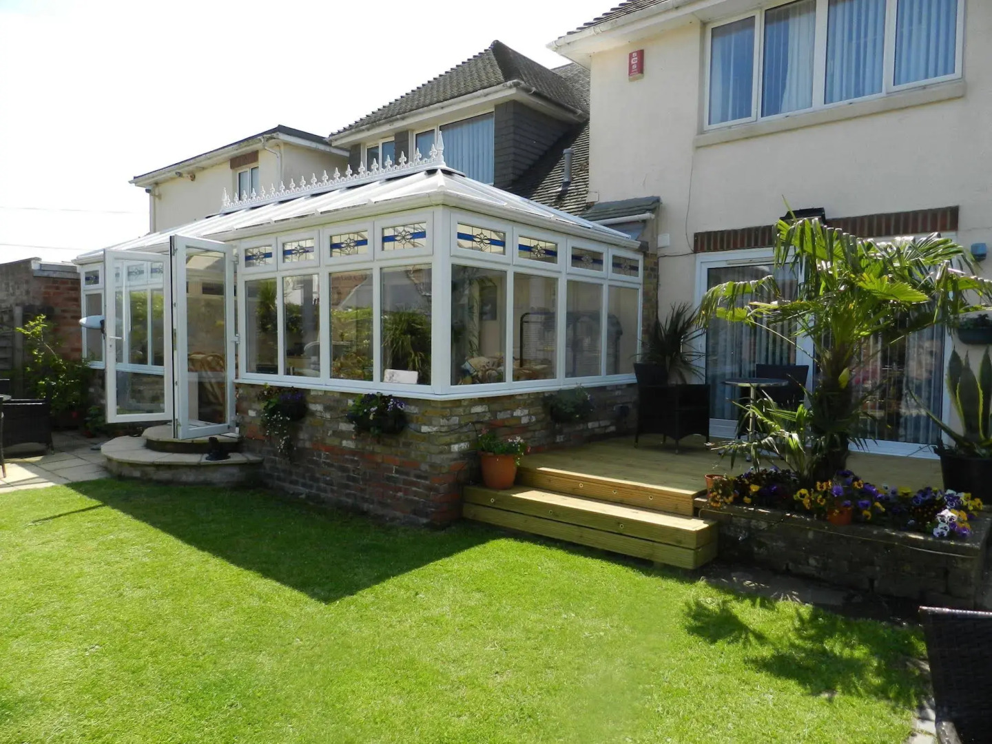 Watersedge Guest House