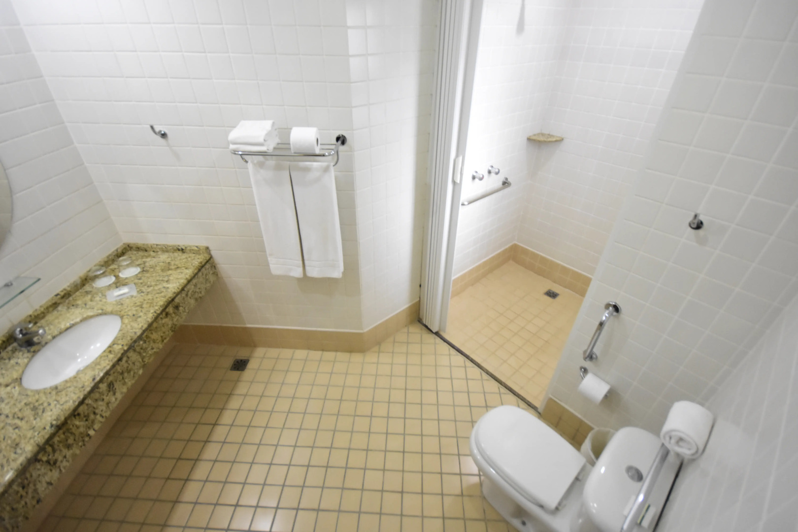 Central Park Hotel by Bourbon