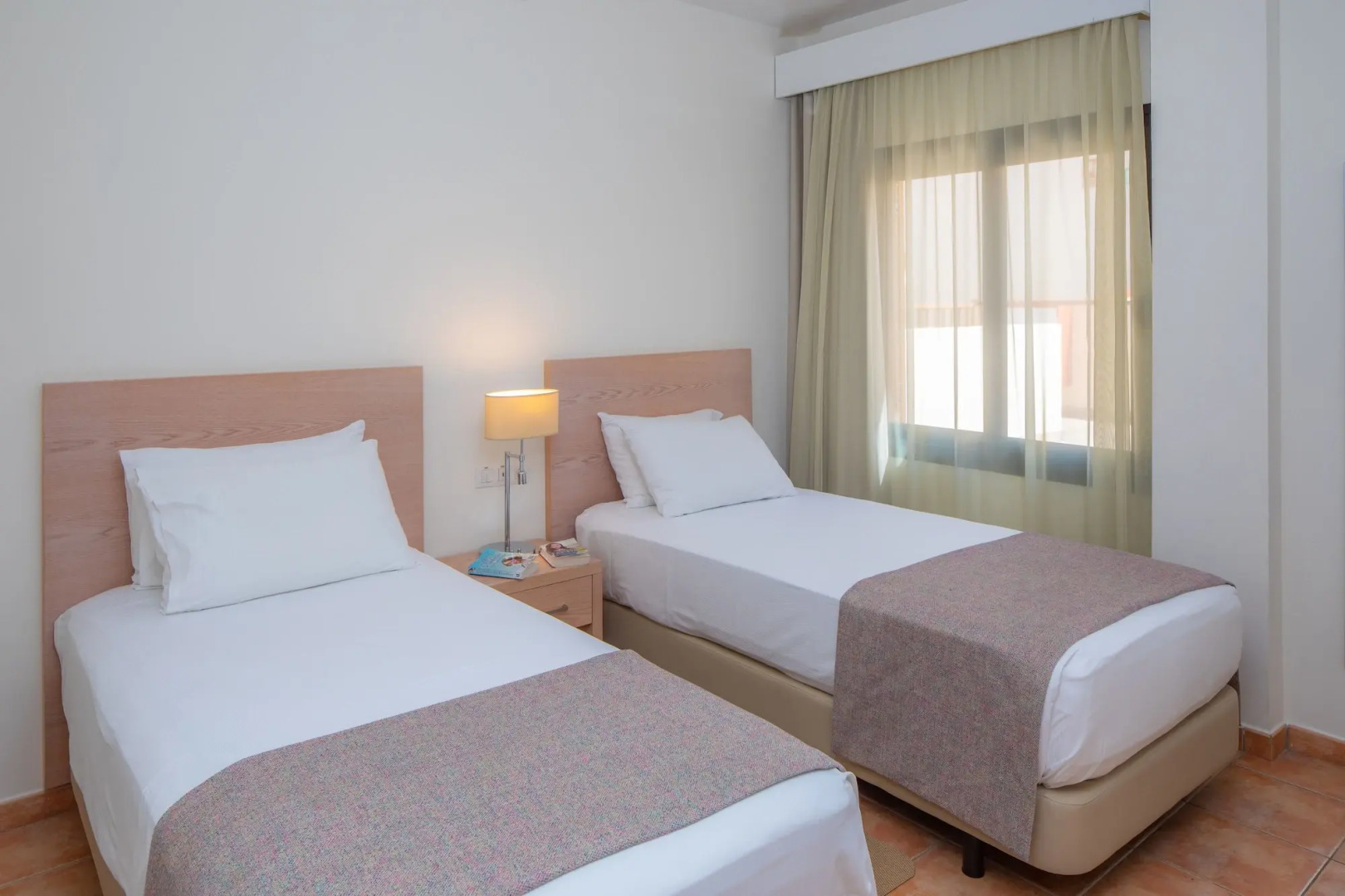 Royal Sunset Beach Club