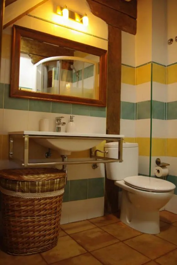 Casa Rural Espeñitas