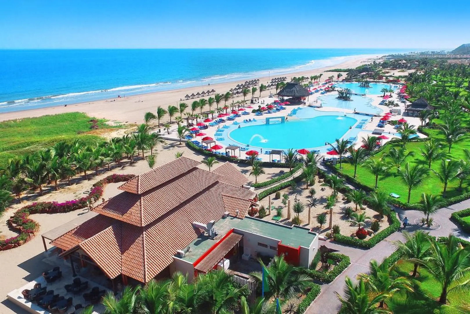 Royal Decameron Punta Sal