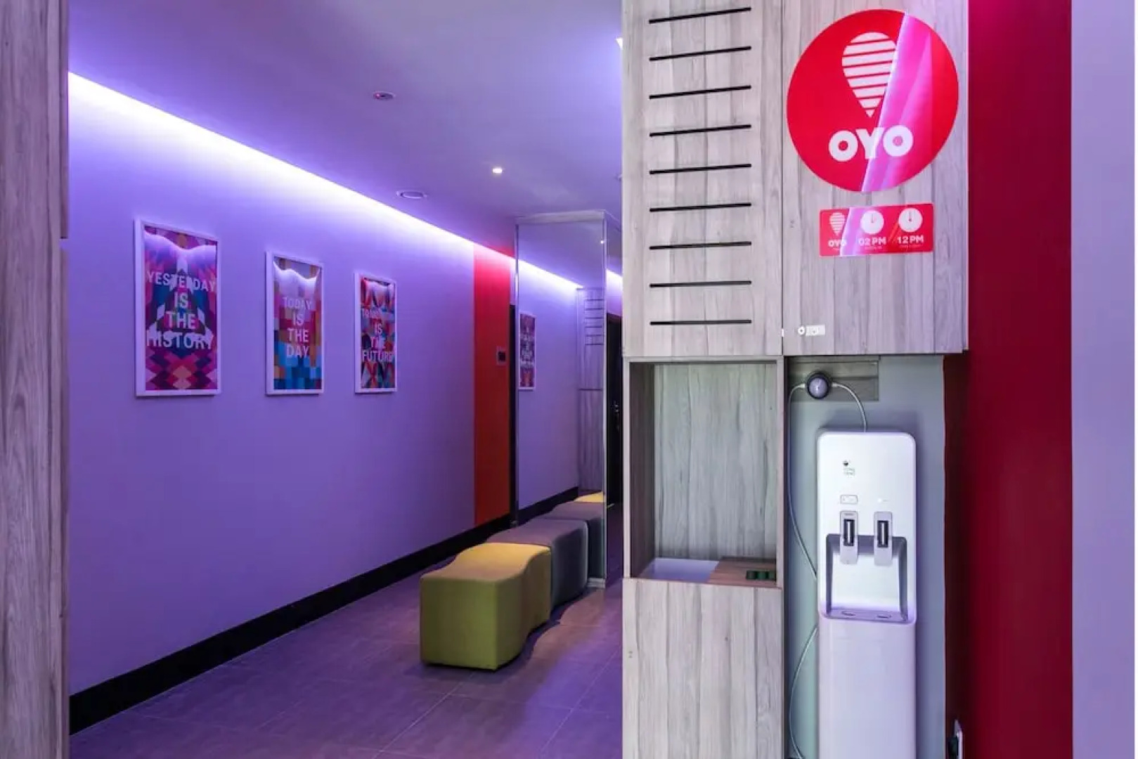 OYO 270 Home Stay Link Inn