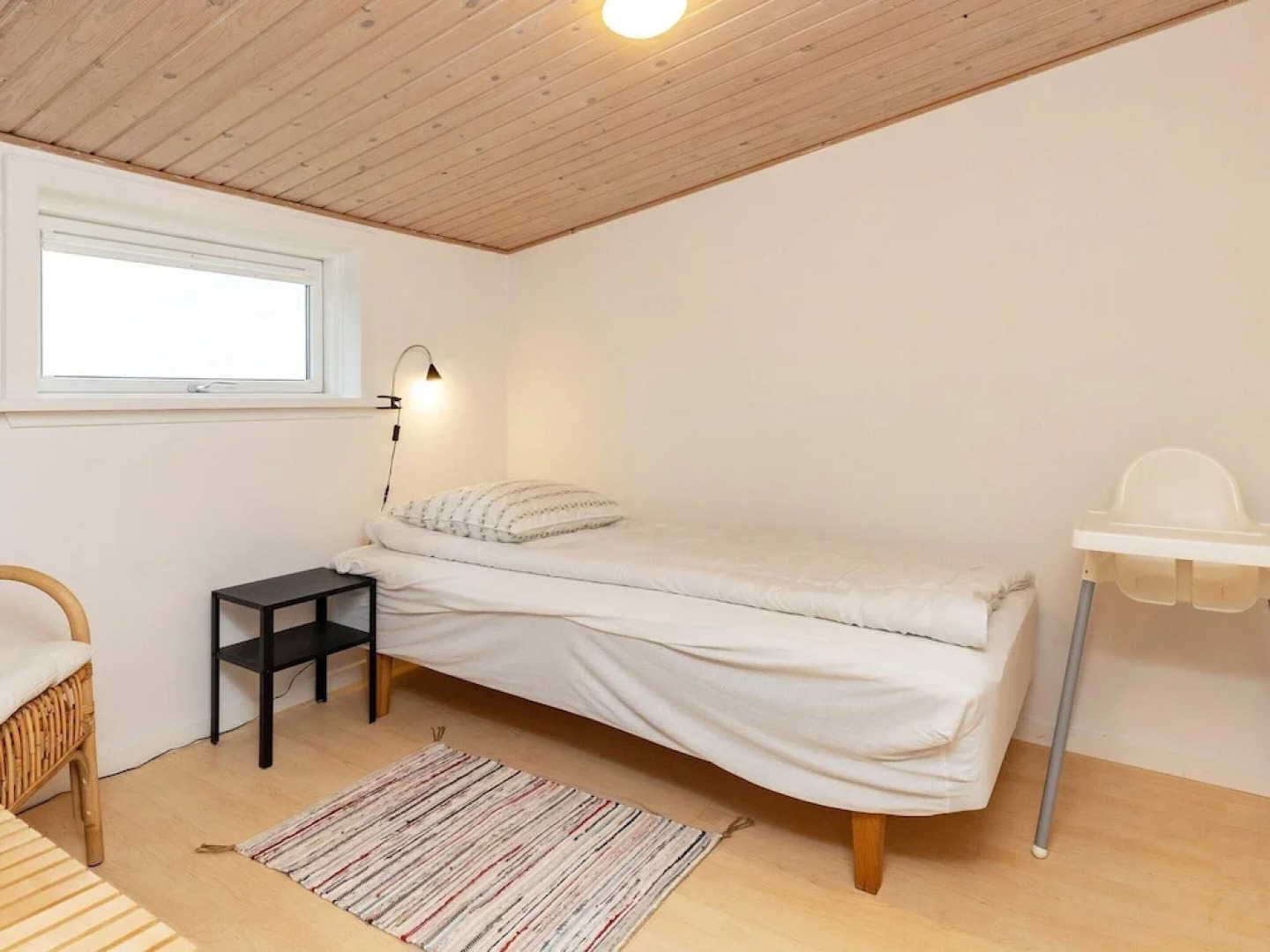 6 Person Holiday Home in Frostrup