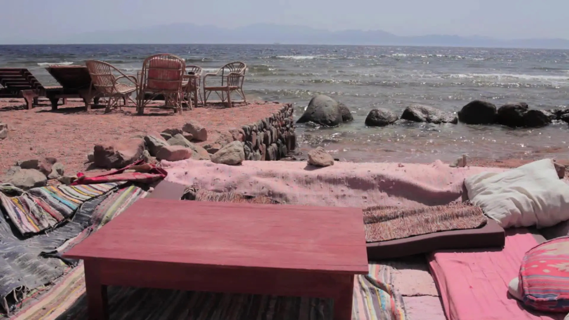 Daniela Village Dahab