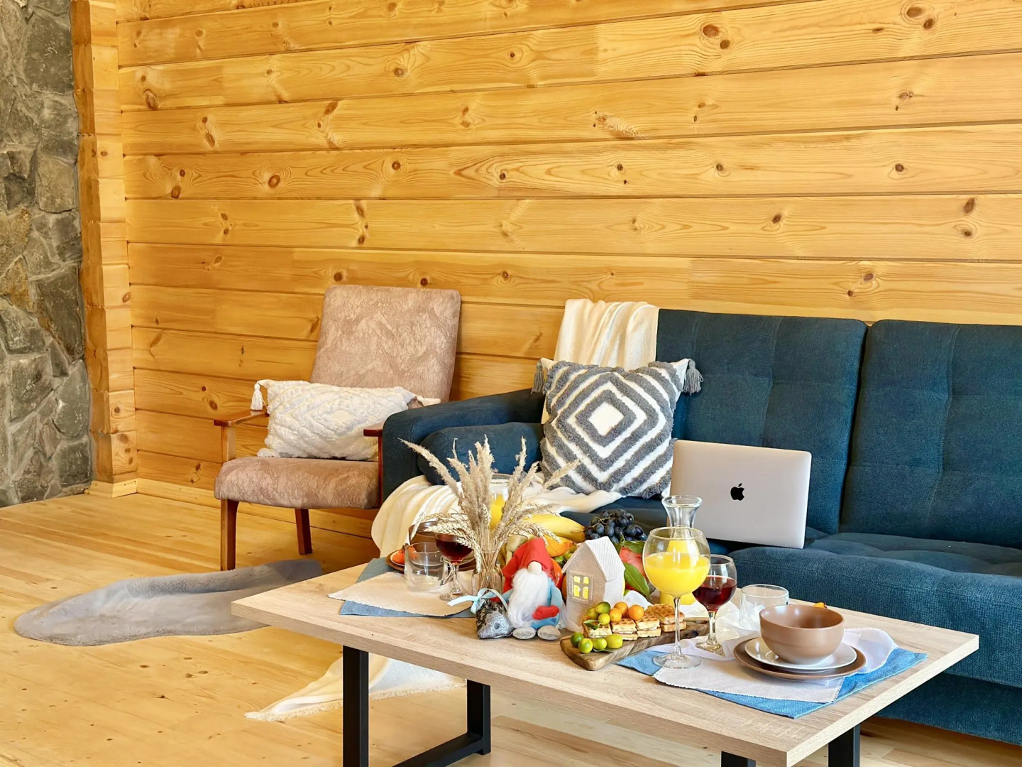 Артхаус Теберда