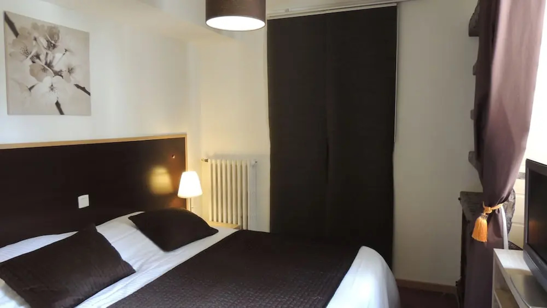 Hotel du Golf de Clécy