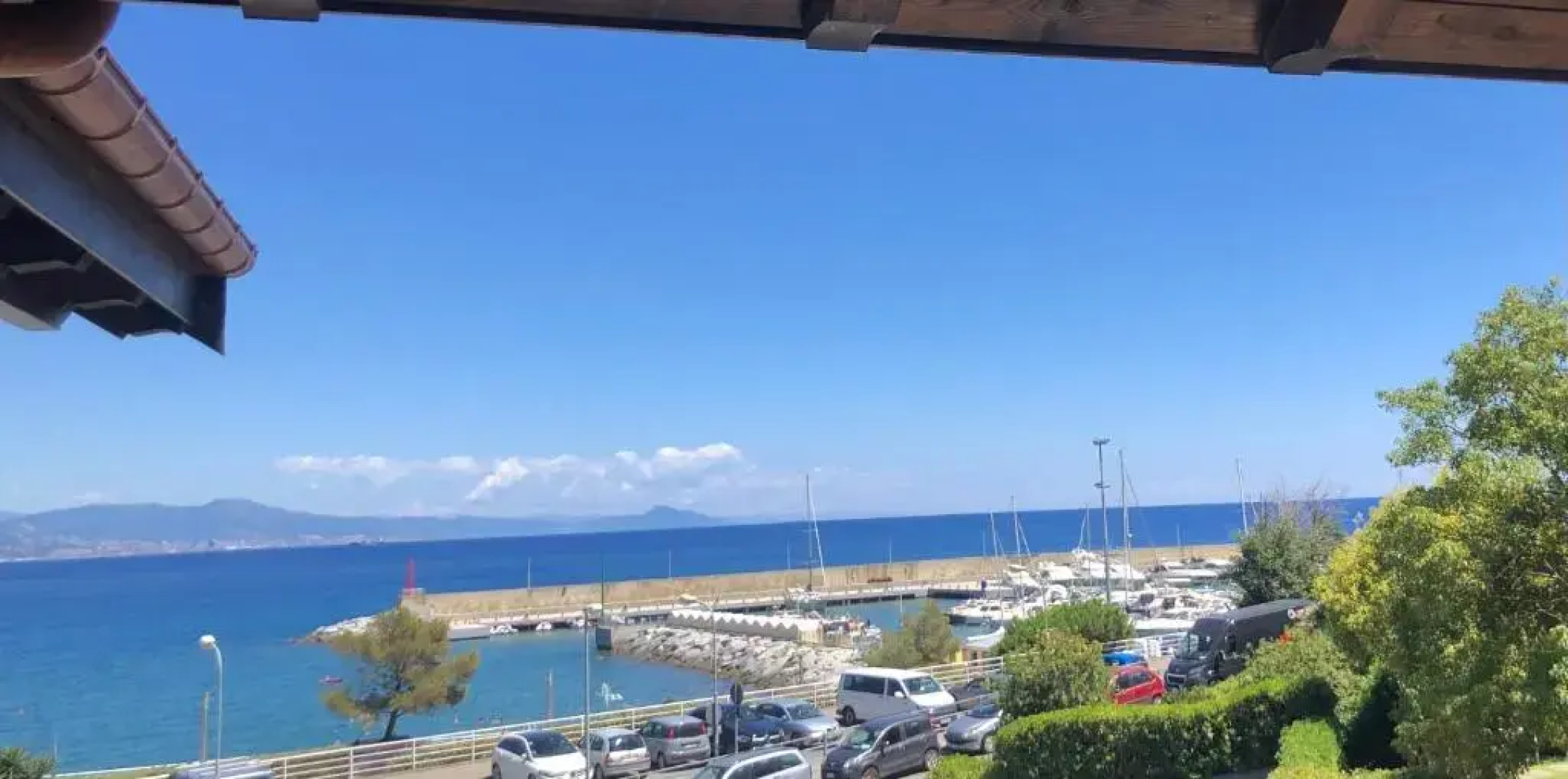 Via di Francia