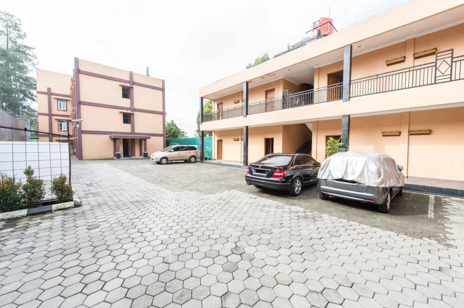 Airy Eco Raya Lembang 68 Bandung