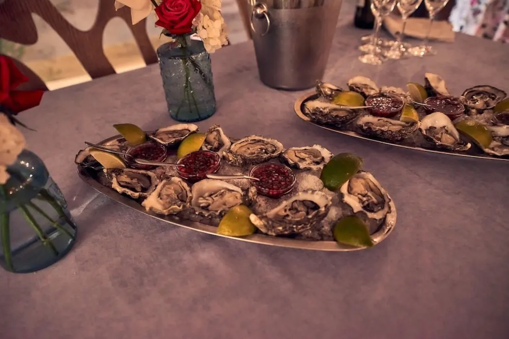 Отель «Кривое озеро»