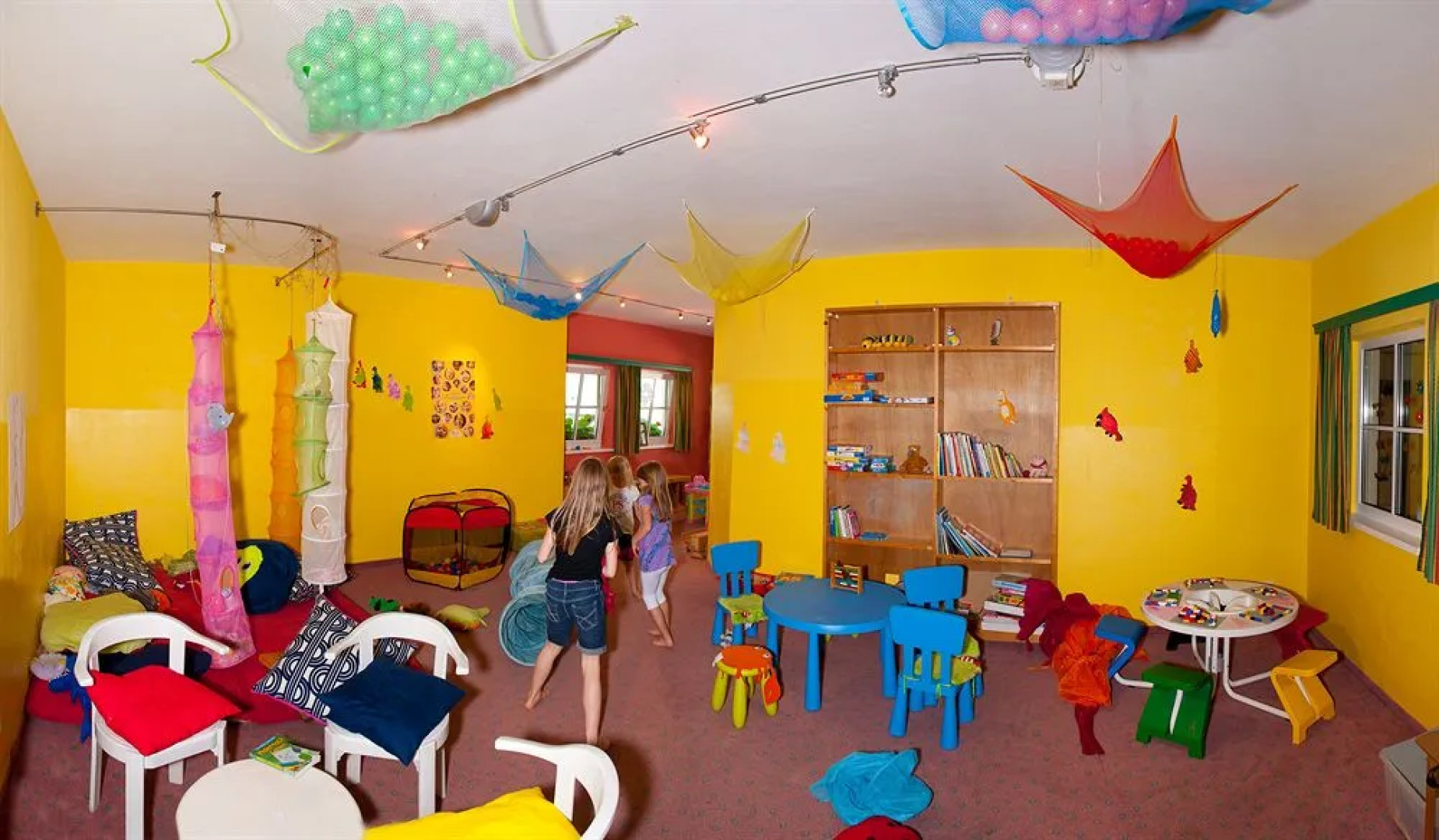 Wohlfühlhotel Martinerhof