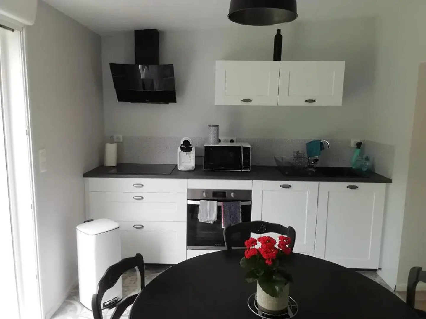 Le Hameau du Petit Carpont - Baie de Saint Brieuc-entre Paimpol et Erquy