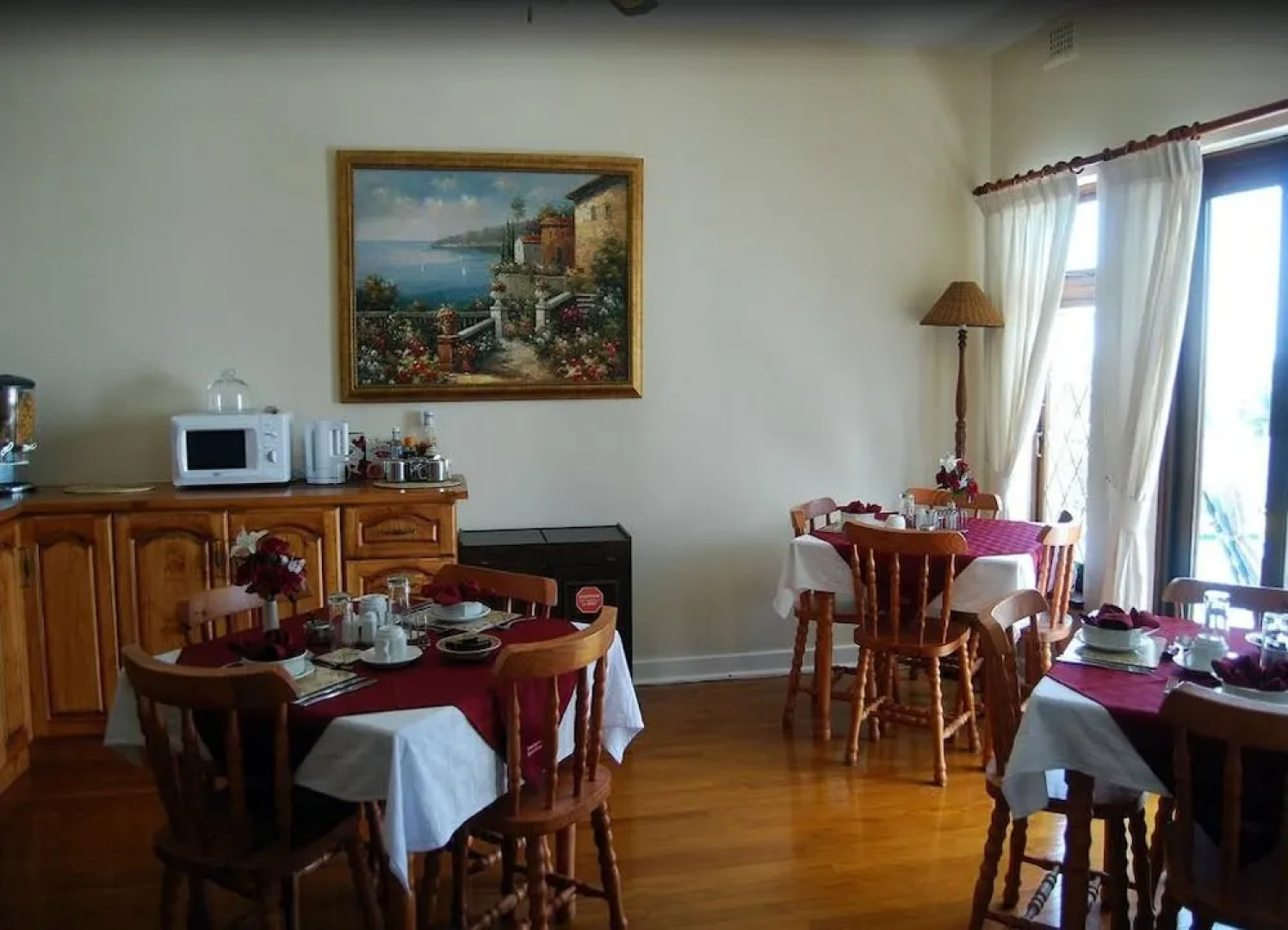 Umkomaas Guest House