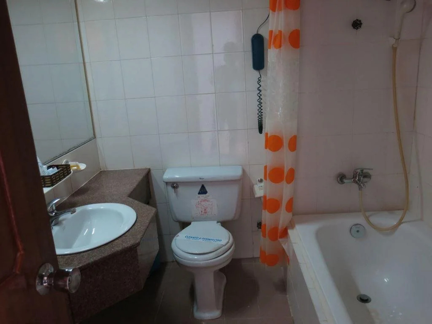 Nha Khach So 2 Guest House