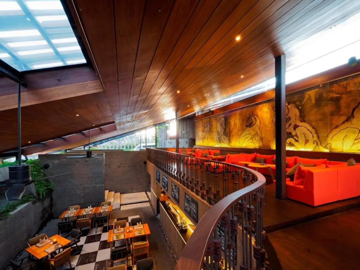 The Santai by LifestyleRetreats