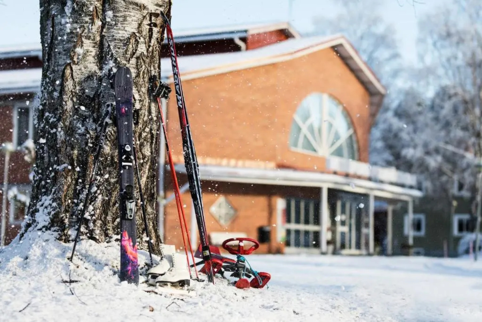 Medlefors hotell och konferens