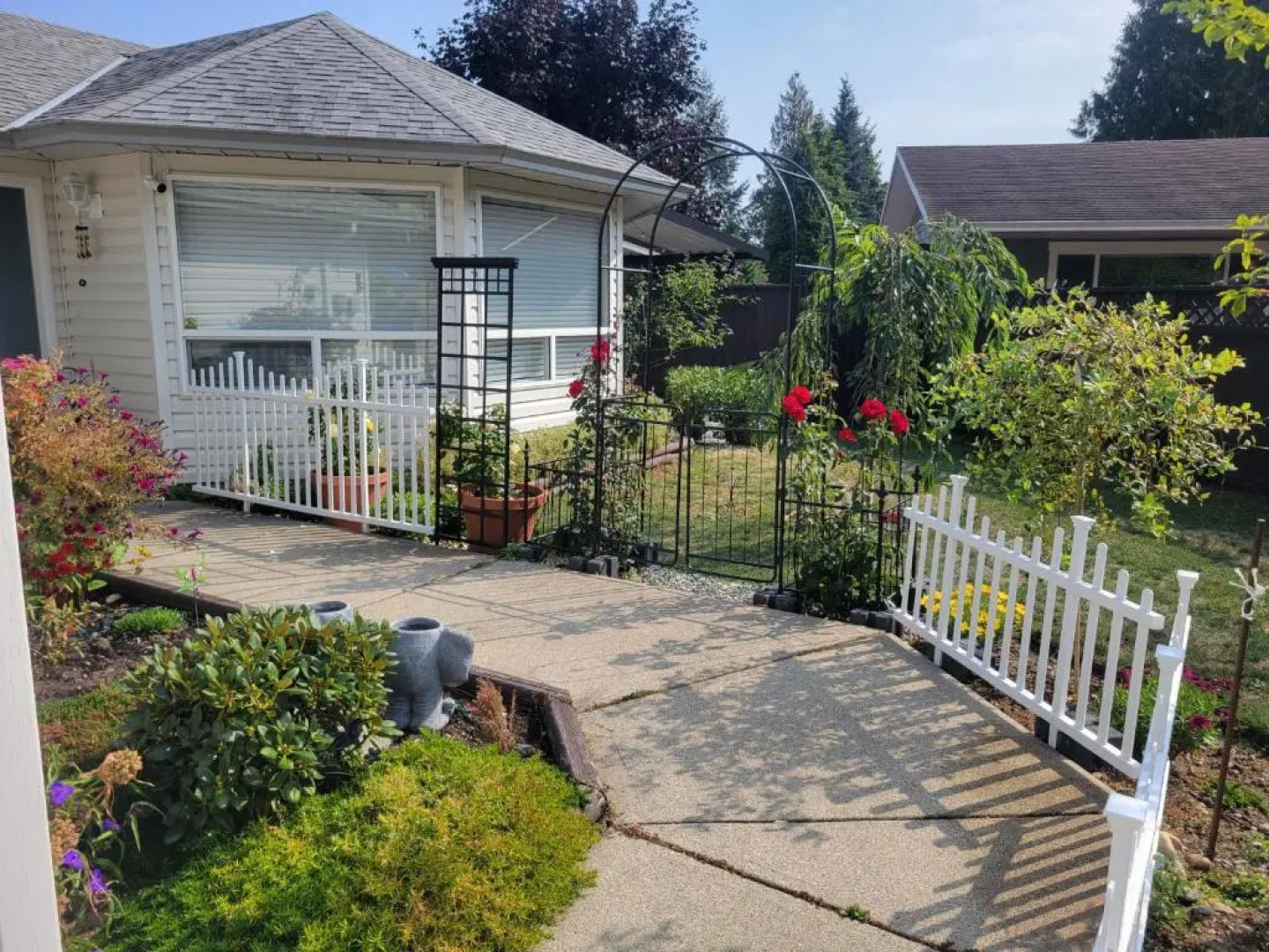 JoyVeal’s Homey Place