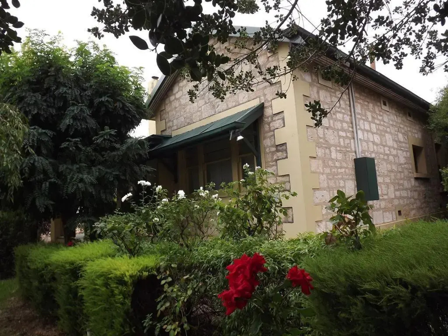 Angaston Rose Bed And Breakfast