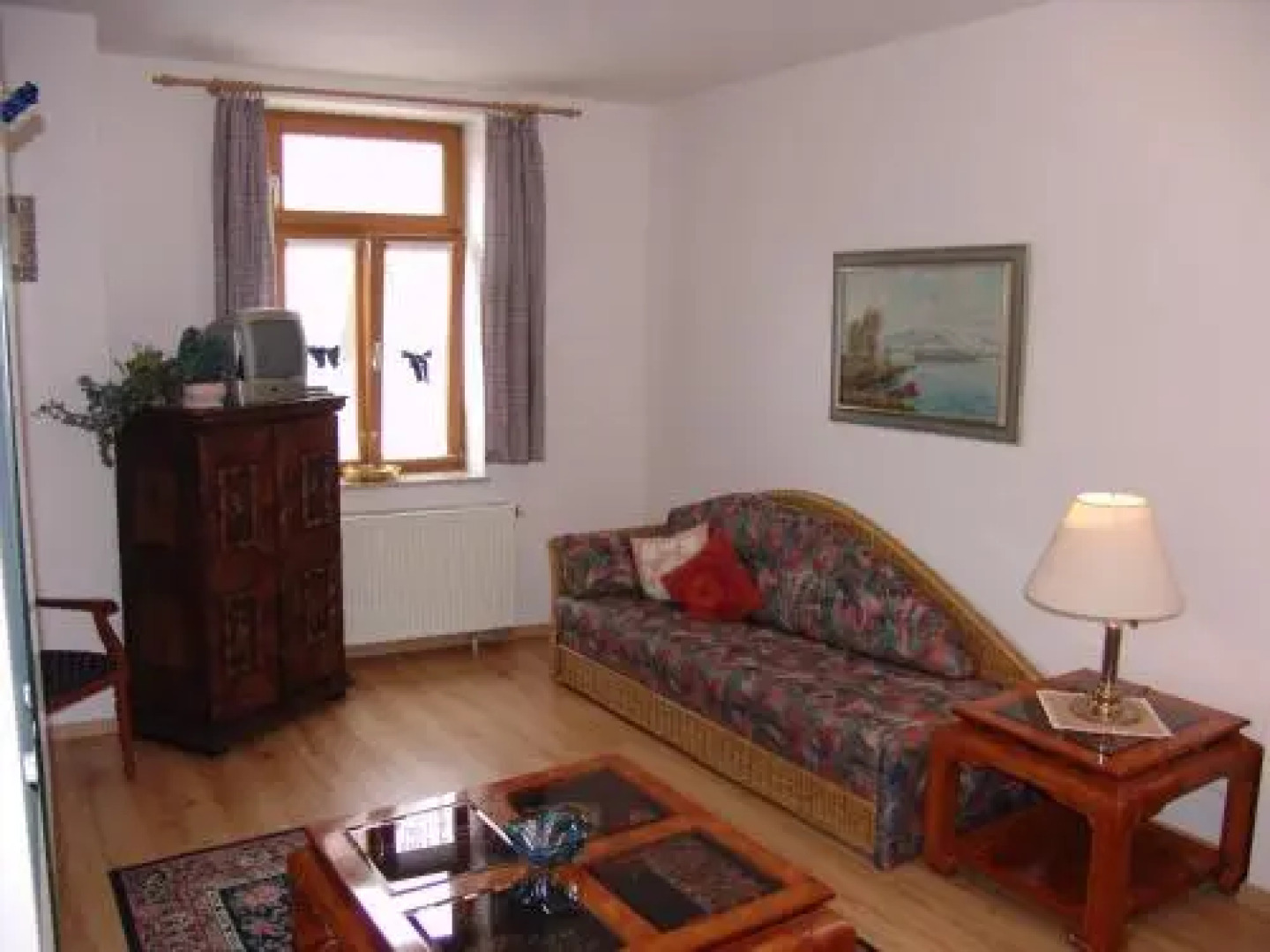 Altstadt Appartements