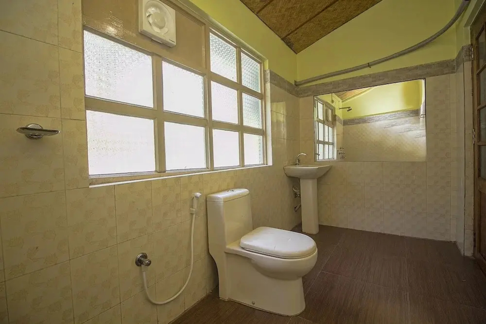 Resort Gorumara Nest By OYO Rooms