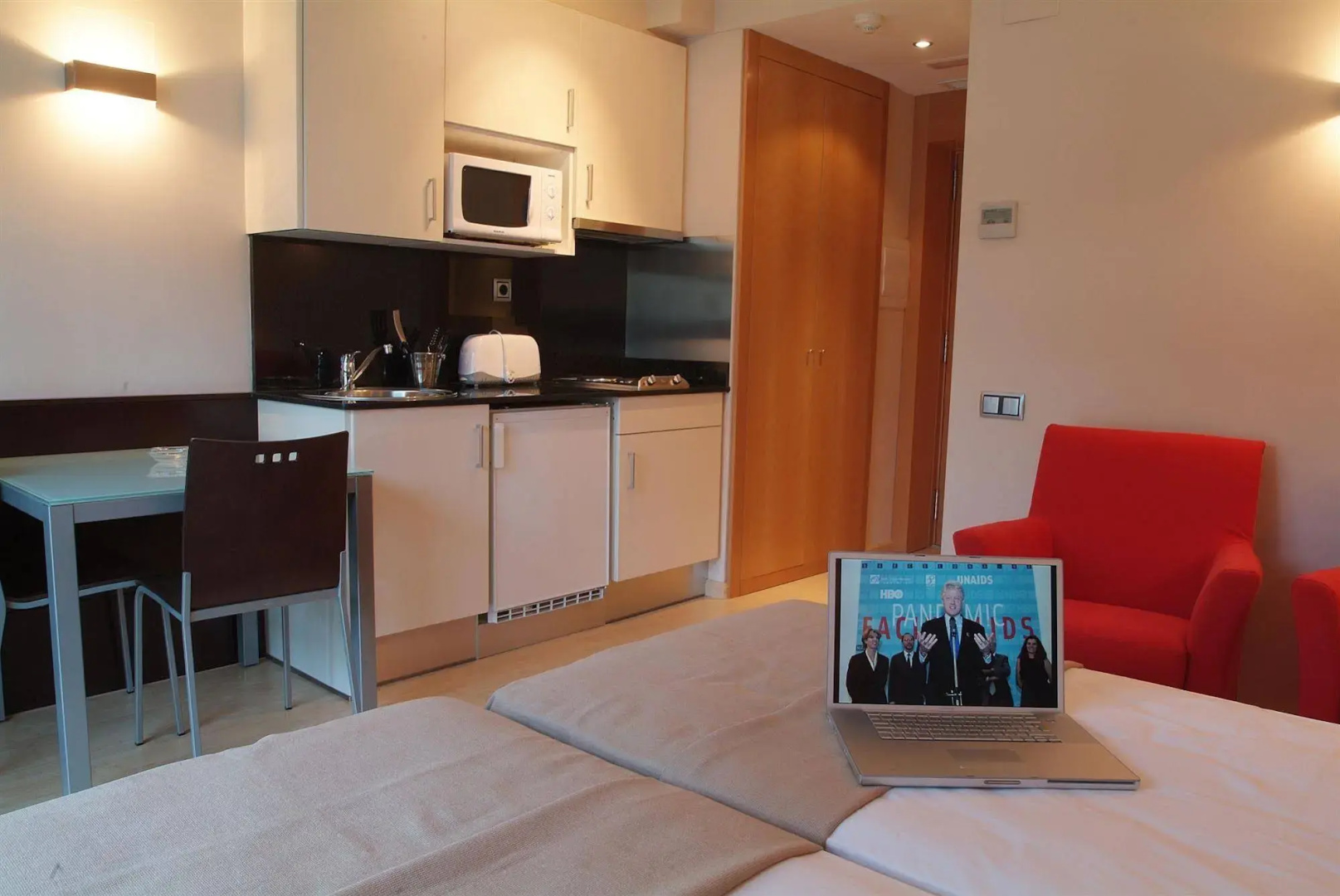 Apartamentos Turísticos Royal Marina Gardens