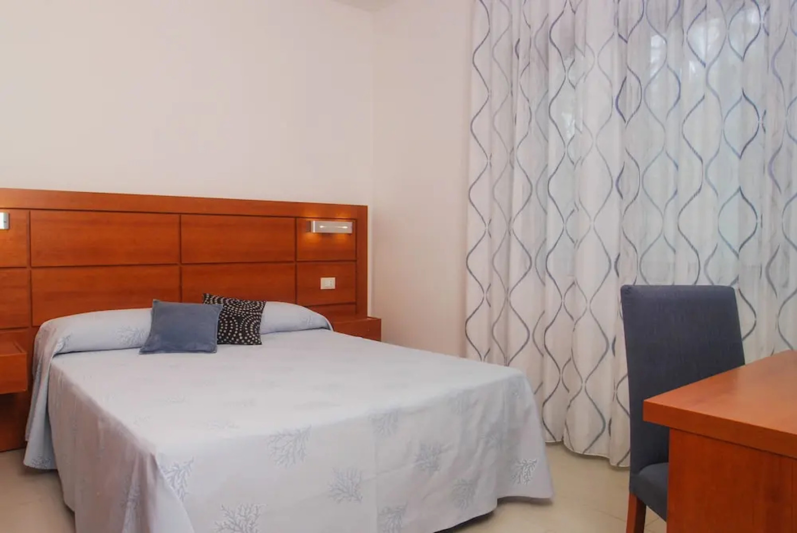 Residence La Mantinera