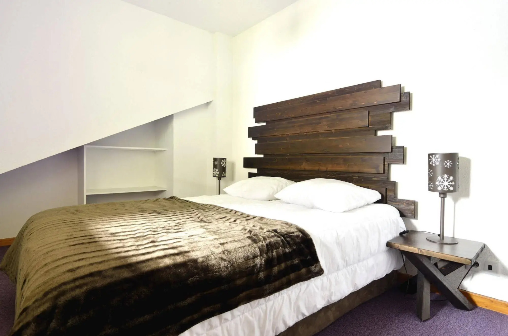 Residence Les Fermes de Saint-Gervais