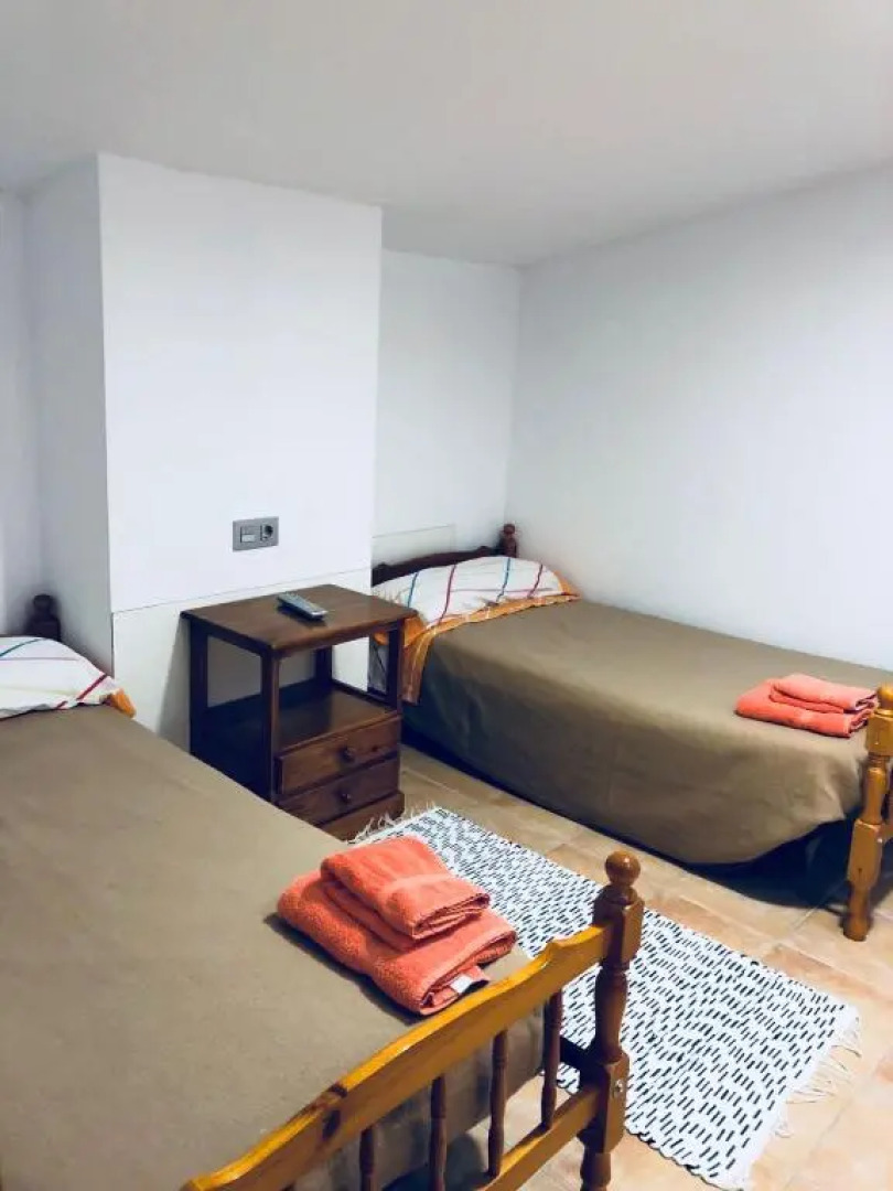 Albergue Casa Albano